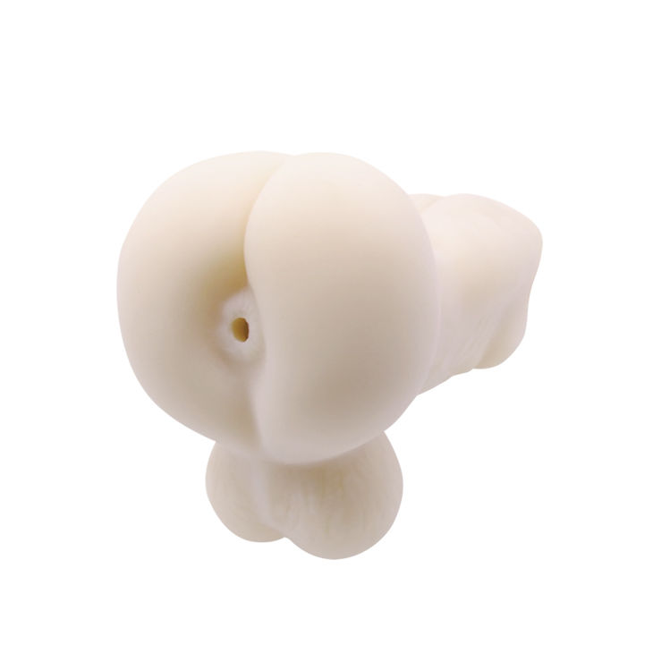 Masturbateur Mini Back Spirit