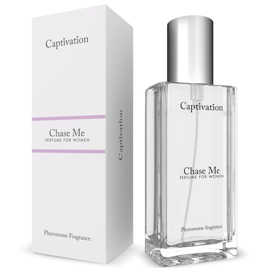 Parfum Séduction 30ml
