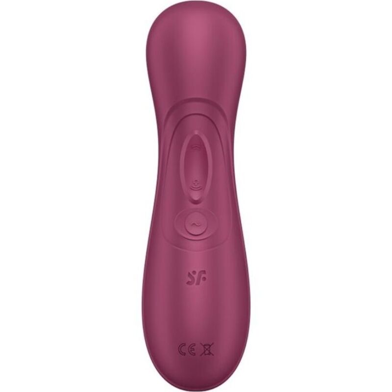 Satisfyer Grenat AirFlow