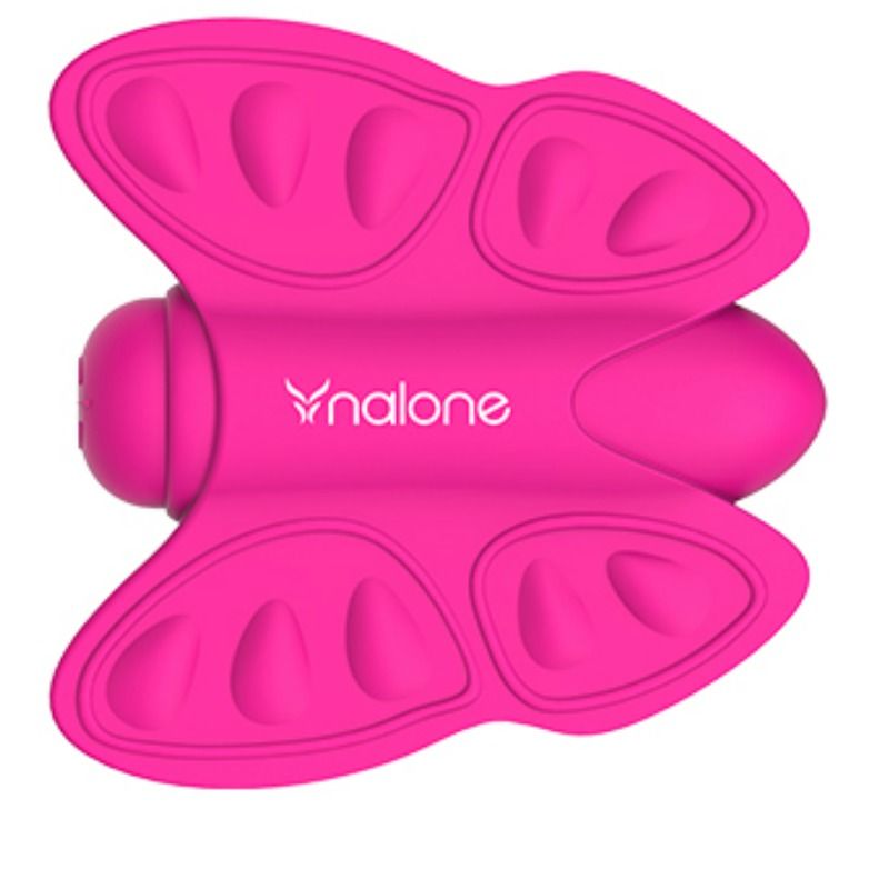 Vibromasseur Papillon Flutter
