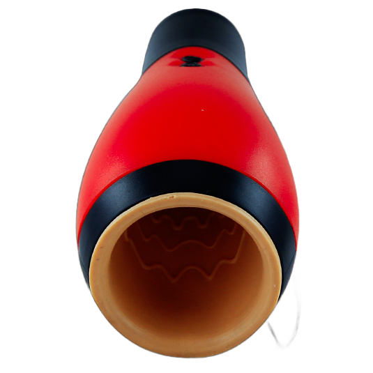 Oral30 - Adaptateur de plaisir oral