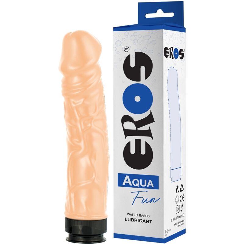 Dildo Amusant Aquatique Splash