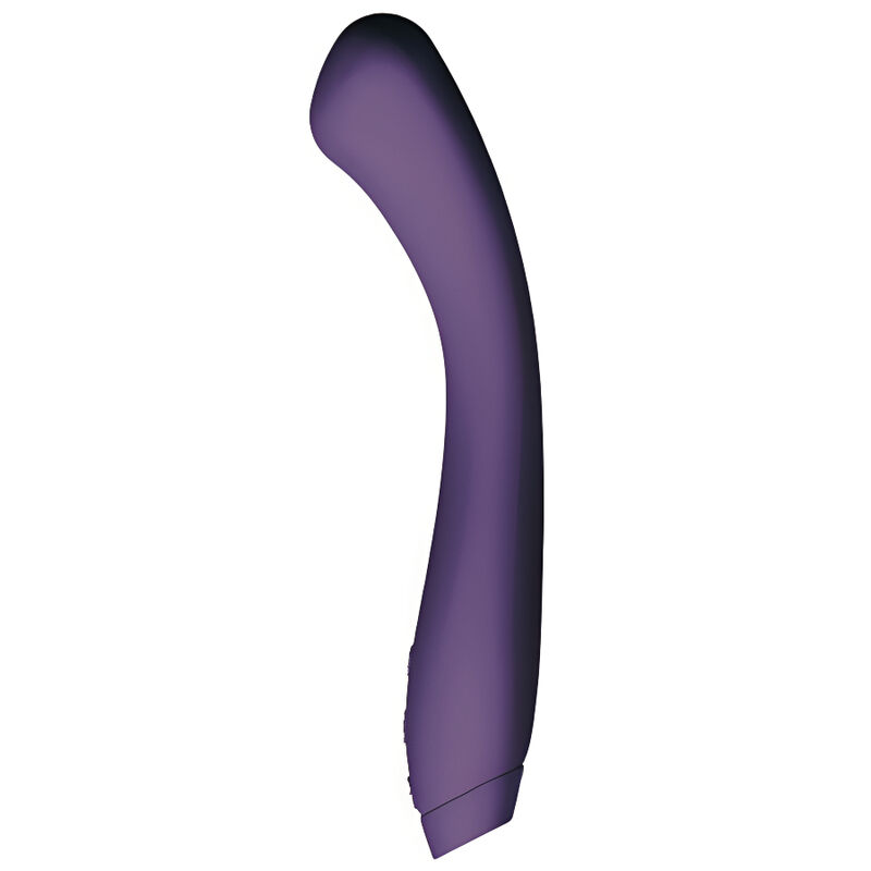 Vibromasseur Point G Juno - Violet