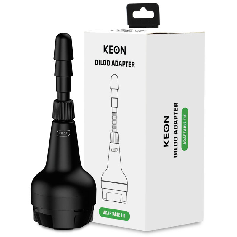 Adaptateur Dildo Kiiroo Keon