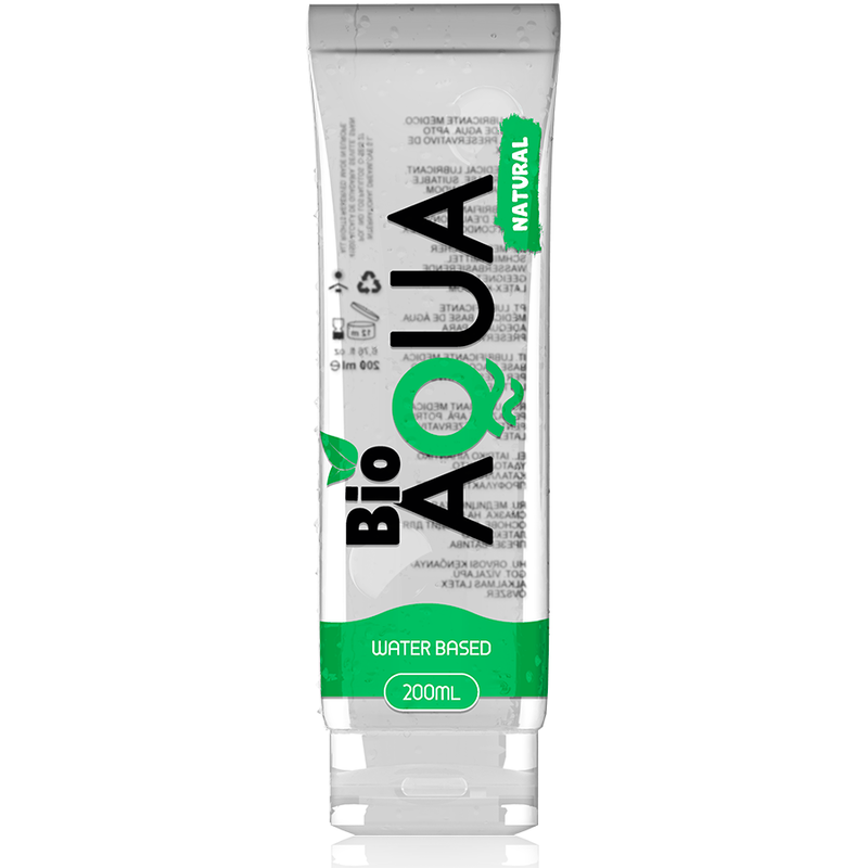 LubriNatura Bioaqua 200ml

