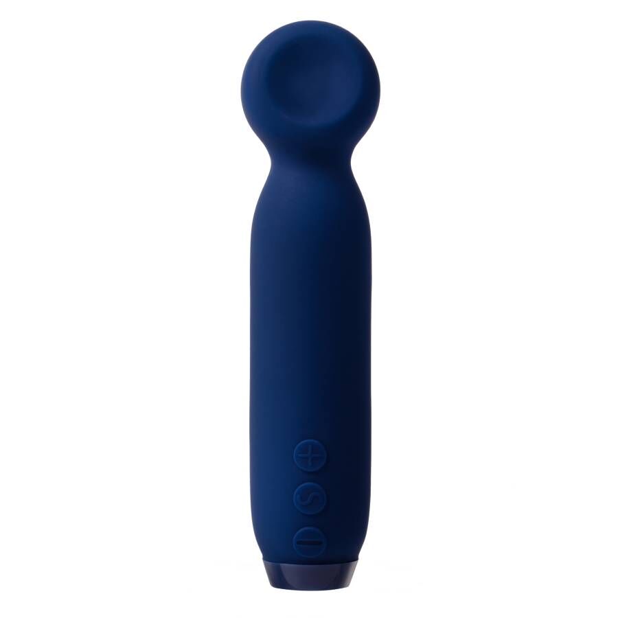 Vibromasseur Bleu Vita