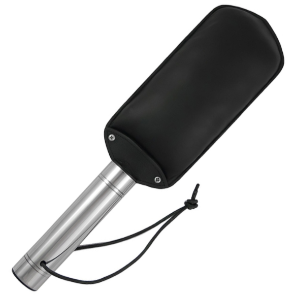 Palette Métallique Dure et Originale