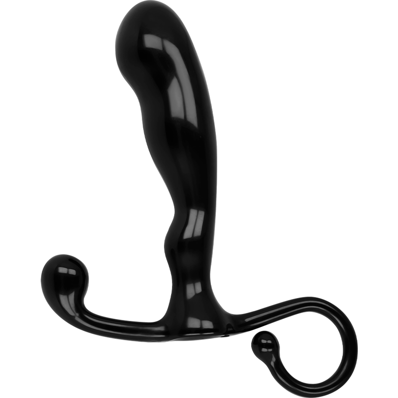 Anneau de Plaisir Anal 11.5cm