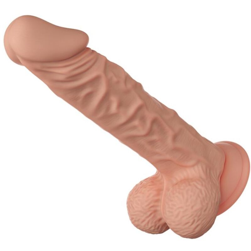 Dildo Buraq Flex 24 cm. -> Gode Buraq Flex 24 cm