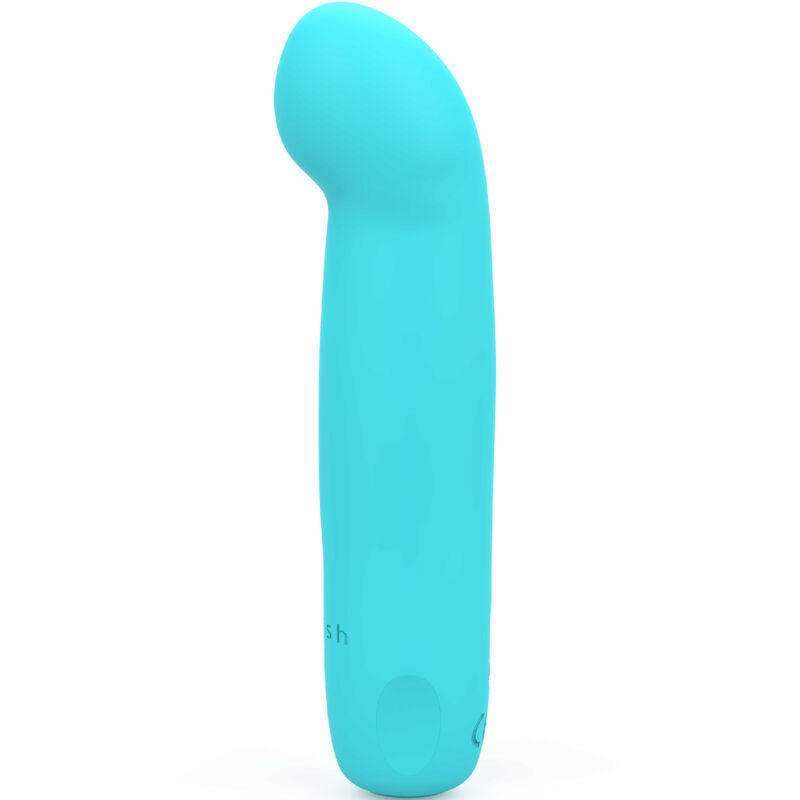 Vibromasseur Bcurve Bleu