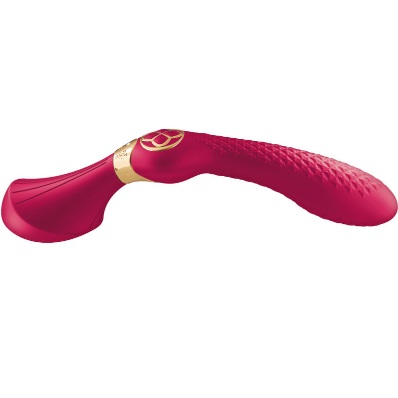 Masseur Intime Fuchsia Zoa