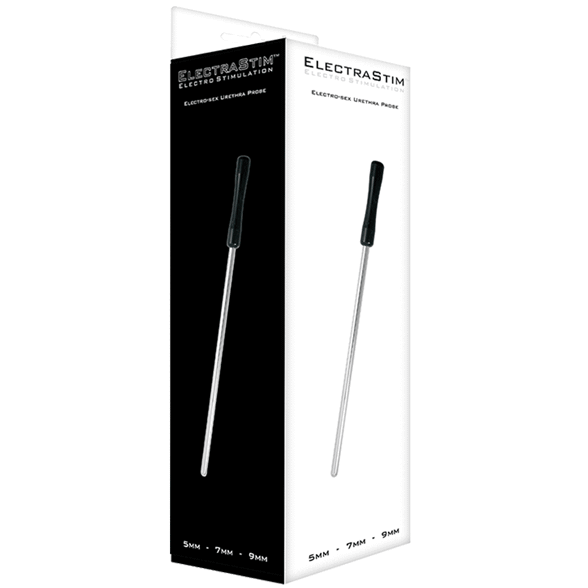 Bijou électrique urétral 5mm