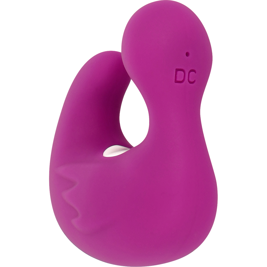 Doigtier Canard Vibro