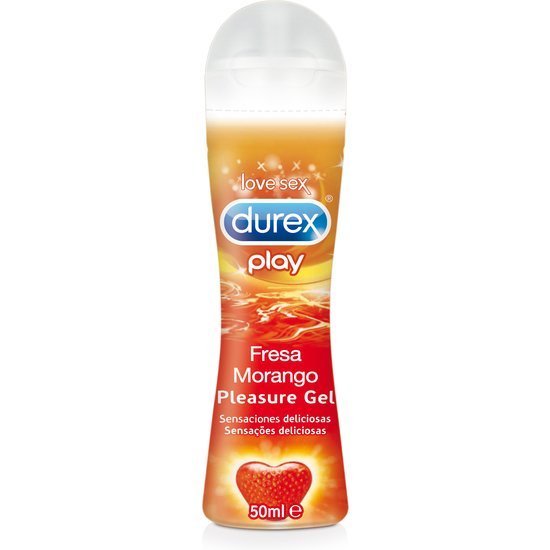 Plaisir Fruité 50ml