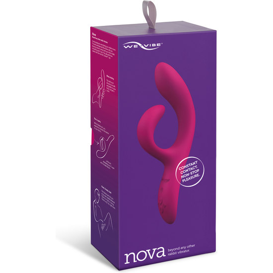 We-vibe nouveau vibrateur 2
