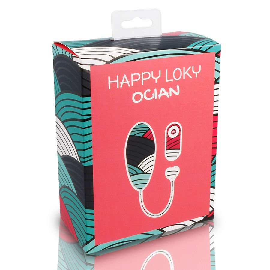 Contrôle à Distance Orgasmique Loky Bliss