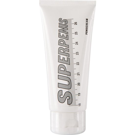 Crème Puissante Virile