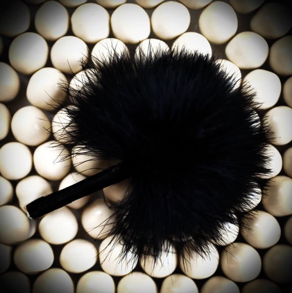 Plumette Douce Stimulante