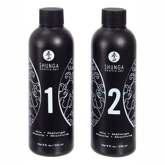 Gel Oriental Melón-Mango Body2Body.