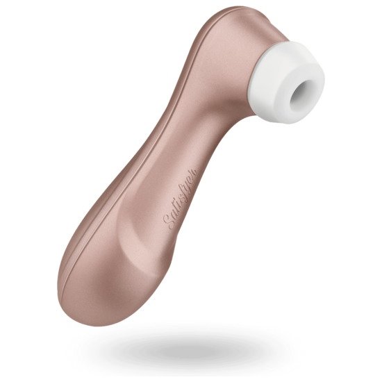 Bliss Satisfyer