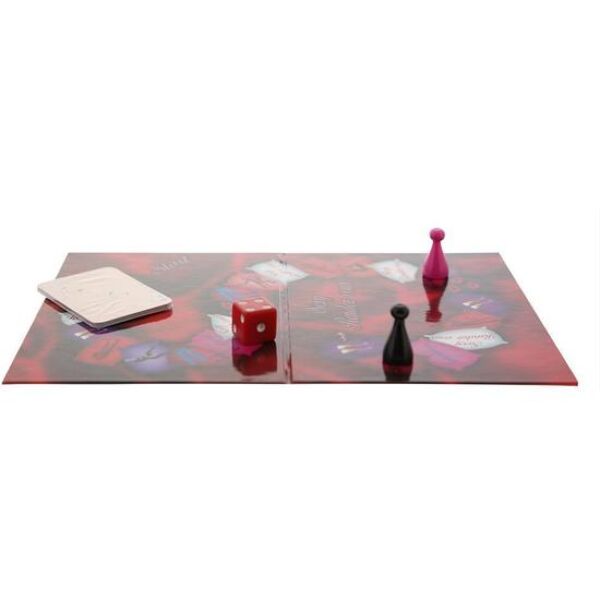 Jeu de plateau Kheper Games Sexy Rendez Vous pour deux