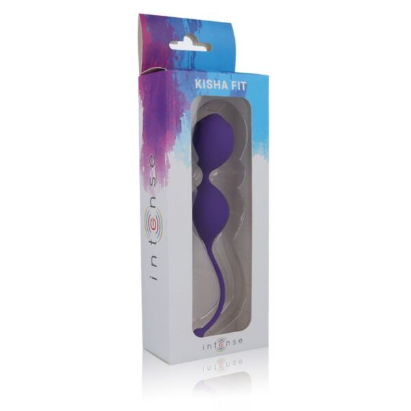 Boules de geisha Intense Kisha Fit