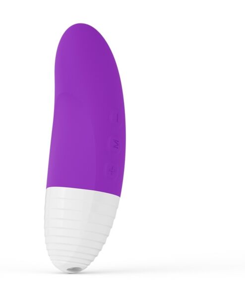 Vibromasseur clitoridien LELO Originals AKO