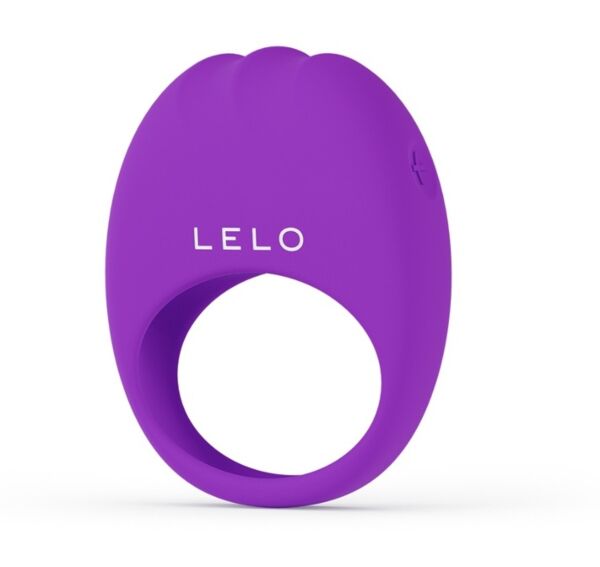 Anneau vibrant LELO Lifeguard