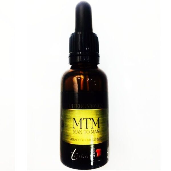 Phéromones synthétiques Tentación de 30 ml