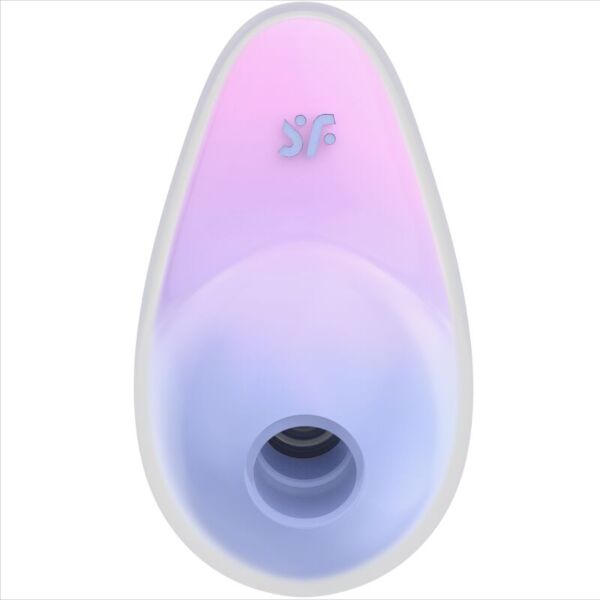 Stimulateur clitoridien à succion Satisfyer Pixie Dust