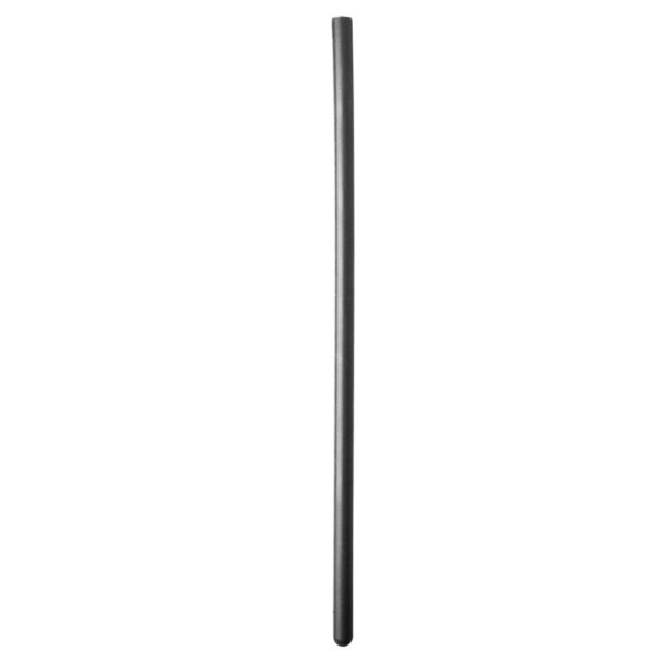 Sonde urétrale All Black en silicone flexible