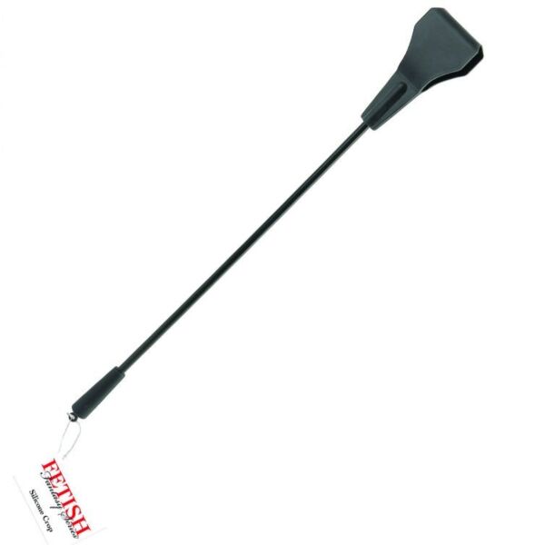 Cravache en silicone Fetish Fantasy Series de Pipedream