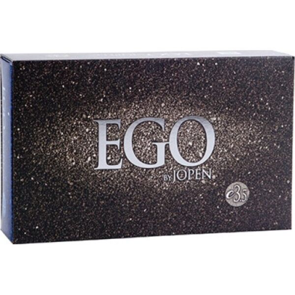 Anneau pénien vibrant EGO by Jopen E3.5 de Calexotics