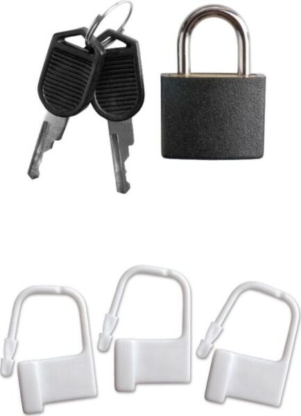 Cage de chasteté avec plug anal intégré Pipedream Anal Fantasy Elite Ass-Gasm Cock Blocker