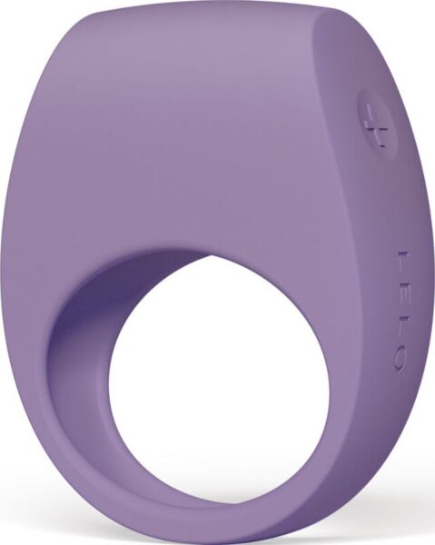 Anneau vibrant LELO TOR 3 pour couples