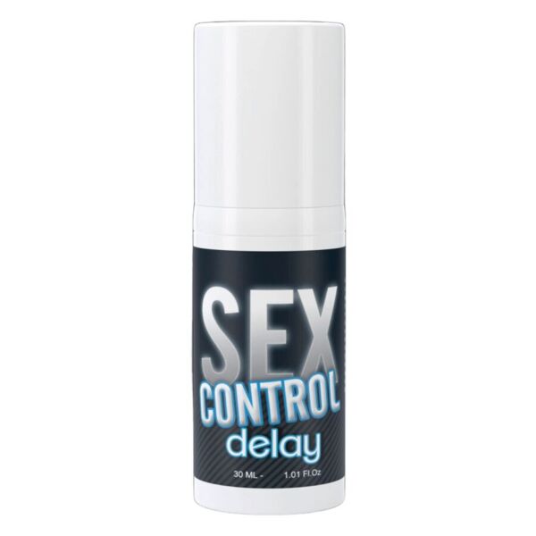 Crème retardante RUF Sex Control de 30 ml