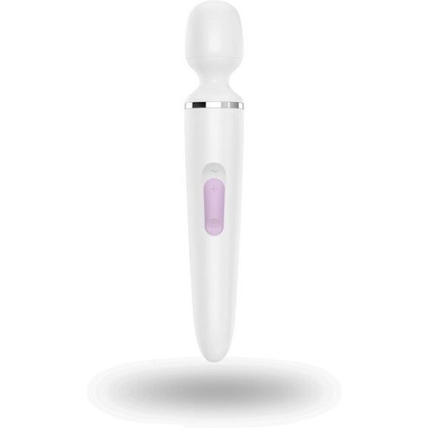 Wand de massage Satisfyer Wand-er Woman