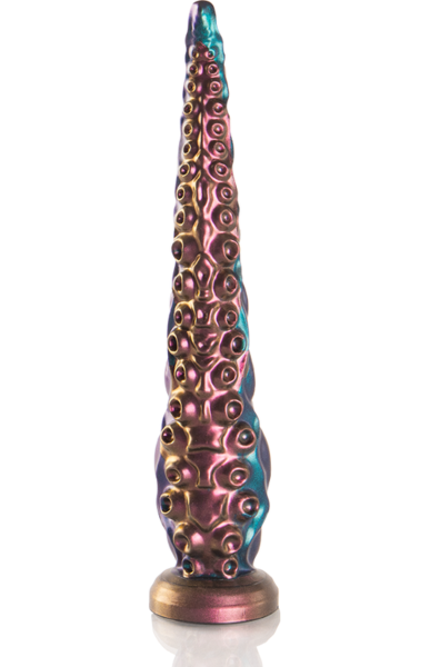 Gode en silicone EPIC Charybdis
