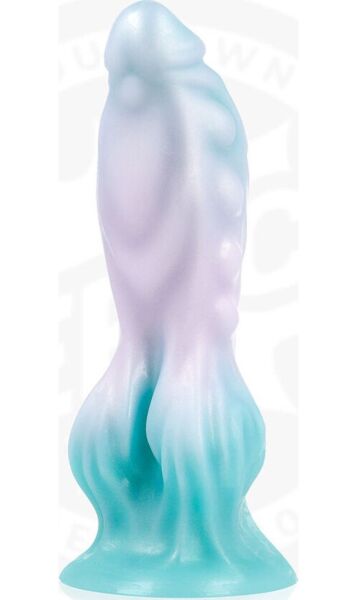 Dildo Epic Lunara Cosmic Light au design inspiré du cosmos