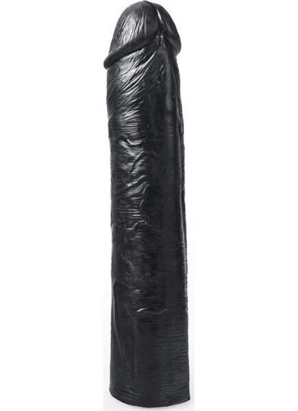Gode réaliste Hung System Benny de Mister B