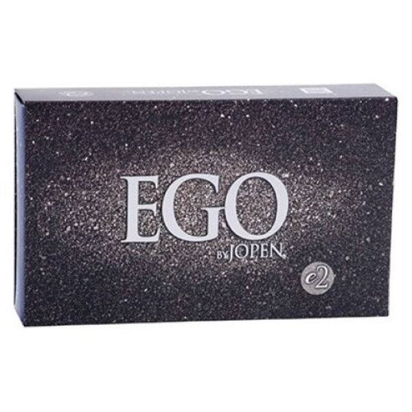 Anneau pénien vibrant Calexotics EGO by Jopen E2
