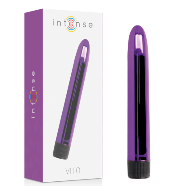 Vibromasseur Intense Vito