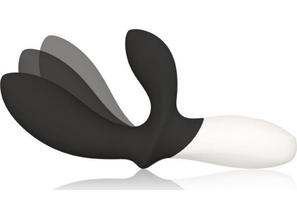 Masseur de prostate LELO Loki Wave 2