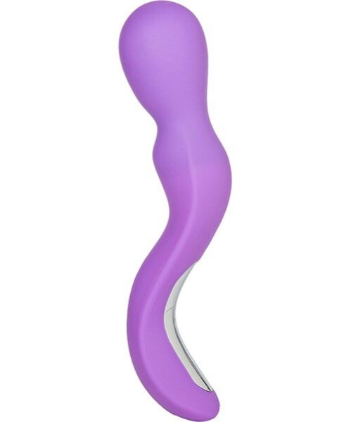 Vibromasseur wand Calexotics Embrace Lover's Wand violet