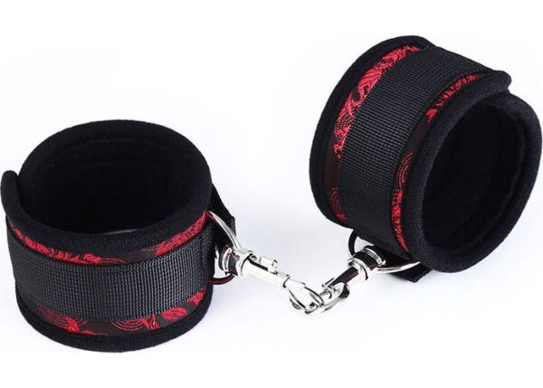Menottes de poignet OHMAMA Scandal