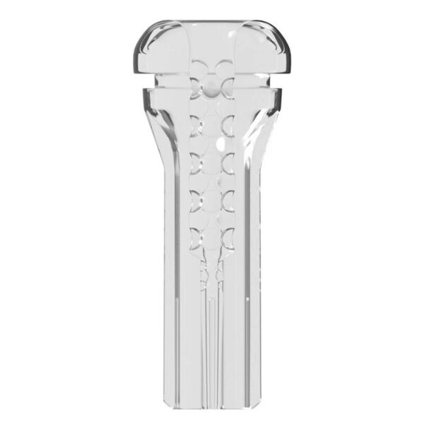 Masturbateur transparent PDX Elite Viewtube Plus