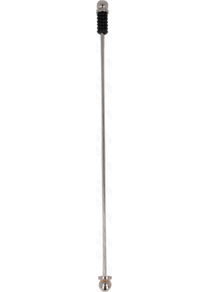 Pinces à tétons Kink Nipple Clamps de 20 cm