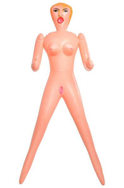 Poupée gonflable Pipedream Becky Beginner Babe