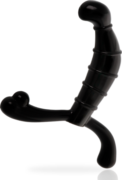 Masseur de prostate Addicted Toys avec sa poignée large