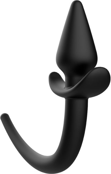 Plug anal avec queue de chiot Addicted Toys Puppy Tail
